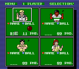 Championship Bowling screenshot 4 for Famicom